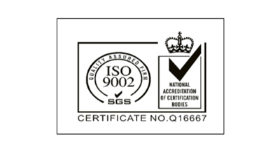 pensonic_ISO9002_1999