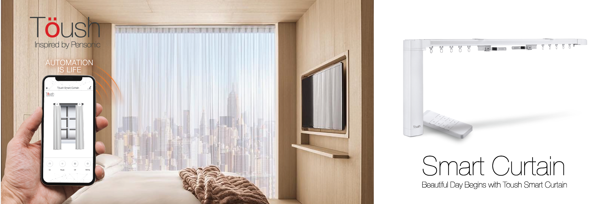 Toush Smart Curtain 1170x390 01