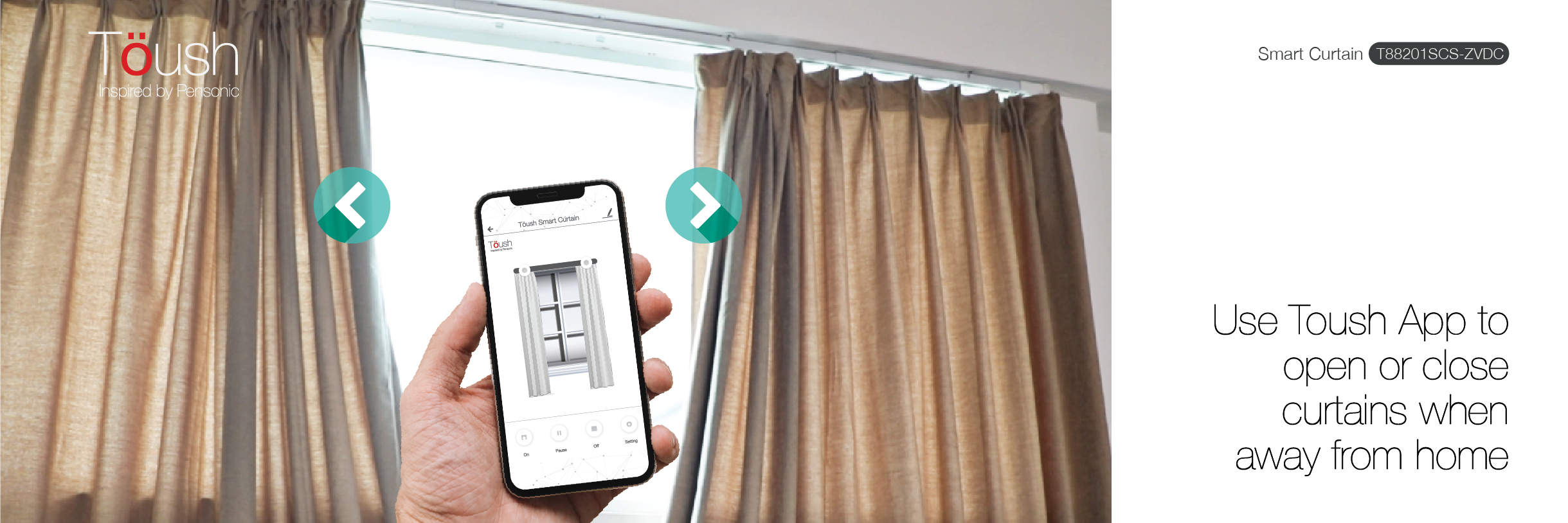 Toush Smart Curtain 1170x390 11