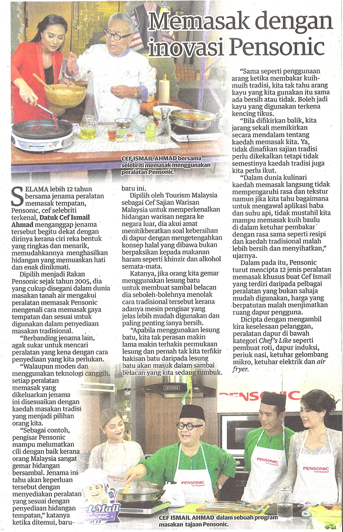 Utusan Malaysia 7th July 2017