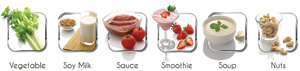 pnb recipe