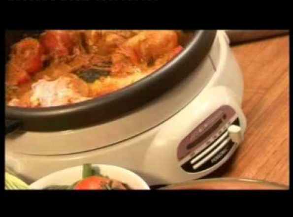 Pensonic Friends Campaign Season 1- Chef Ismail 