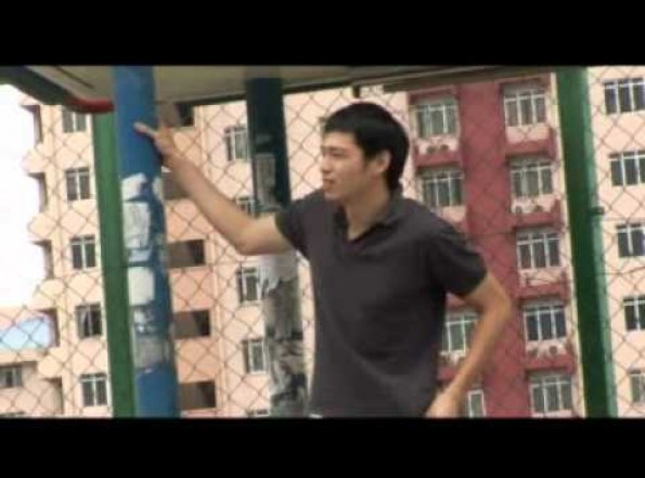 Pensonic Friends Campaign Season 1- Azizan Nin & Alan Yun 