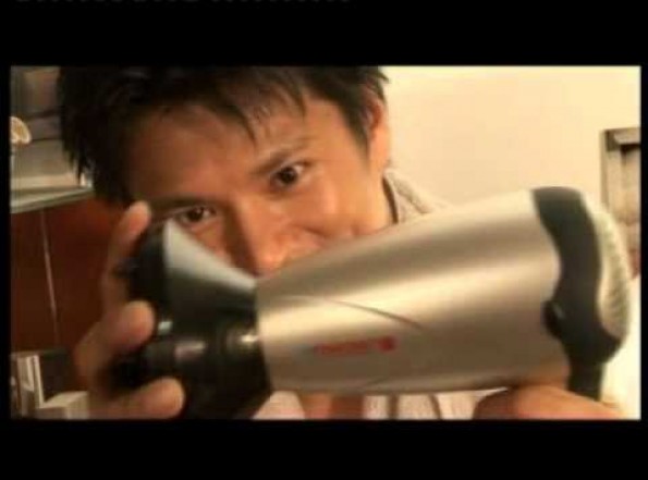 Pensonic Friends Campaign Season 1- Yang Wei Han