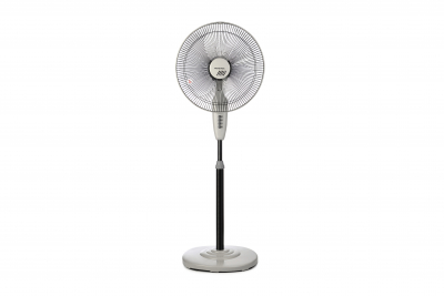 Pensonic Stand Fan 16&quot; | PSF-4505GY