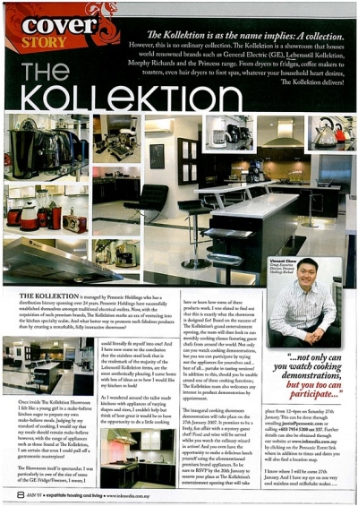 The Kollektion