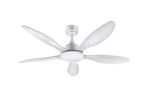 Pensonic  56” 5 blades Ceiling Fan | PCF-5601R(MW)