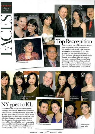 Top Recognition