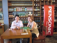 Joey Yap CNY Program – Fengshui