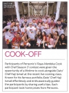 Cook Off