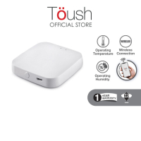 Toush Smart Wireless Gateway | T8111SGW-ZBW