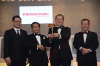 2015 Putra Brand Personality of the Year Awards&#039; by Putra Brand Awards.