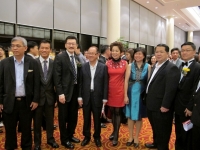 Pensonic is being awarded an Honorary Award at The 2nd Top 50 TEAM ENTERPRISE AWARDS MALAYSIA 2011