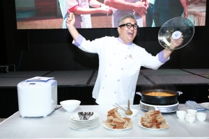 Pensonic Chef Like Season 3 Campaign Launch