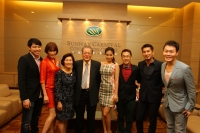 Pensonic Annual Dinner 2014