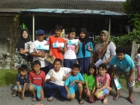 Mix FM Ding Dong Crew