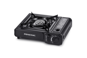 Pensonic Portable Gas Cooker | PPG-2004N