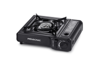 Pensonic Portable Gas Cooker | PPG-2004N