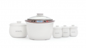 Pensonic Ceramic Stew Cooker 2.5L | PDB-453