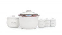 Pensonic Ceramic Stew Cooker 2.5L | PDB-453
