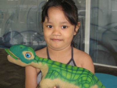 Meet PLEO@VOLVO