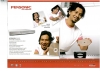 Pensonic Alat Pemain DVD
