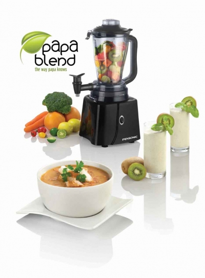 Pensonic Nutrition Blender | PNB-2