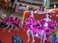 Pensonic 25 successfuly year road show