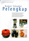 Bukan Sekadar Pelengkap