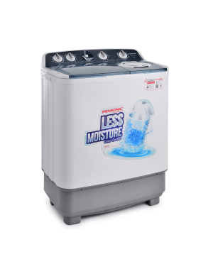 Pensonic Semi Auto Washing Machine 7KG | PWS-7007