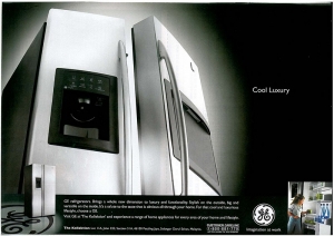 Kollektion Cool Luxury