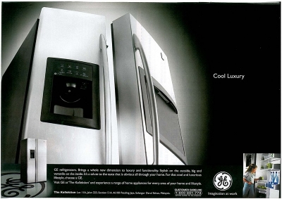 Kollektion Cool Luxury