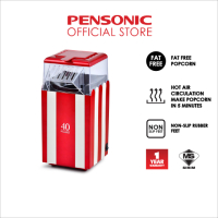 Pensonic Popcorn Maker PROMO-007