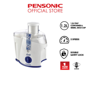 Pensonic Batik Series Juice Extractor | PJ-300B