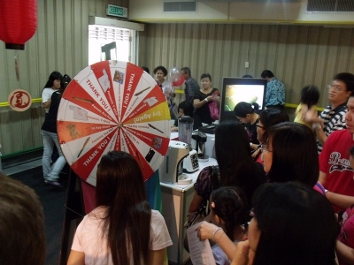NTV7 Yuan Carnival