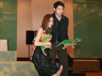 PLEO The Robotic Wonder Pet Launching