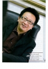 As His Brand Turns 10 This Year, Date&#039; Steven Sim Shares The Secret Recipe of His Success At Work and At Home
