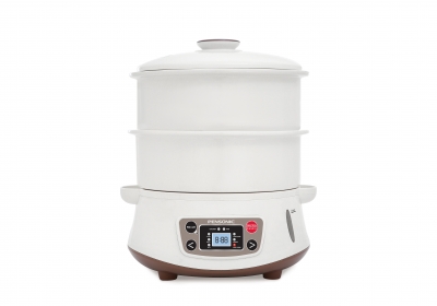 Pensonic Ceramic Food Steamer | PSM-1604