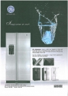 GE Refrigerators