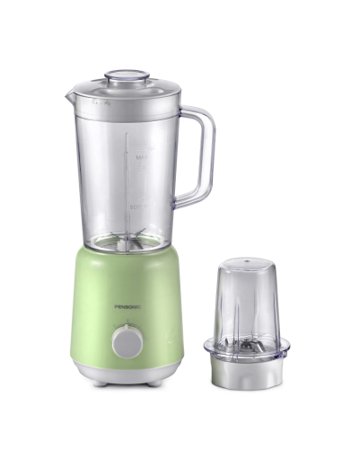 Pensonic Blender with Miller | PB-3302M