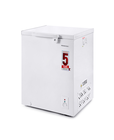 Pensonic Chest Freezer | PFZ-203