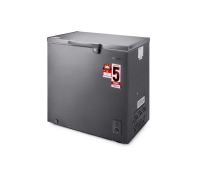 Pensonic Chest Freezer 199L | PFZ-205G