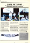 Chef Returns