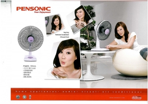 Pensonic Friends