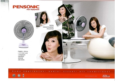 Pensonic Friends