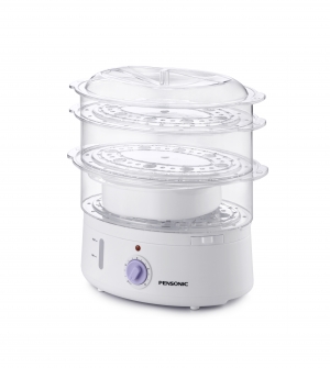 Pensonic Food Steamer | PSM-1603