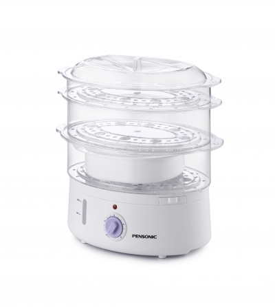 Pensonic Food Steamer | PSM-1603