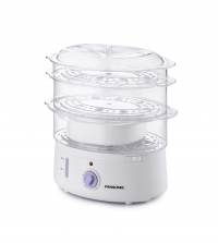 Pensonic Food Steamer | PSM-1603