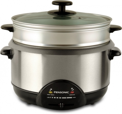 Pensonic Multi Cooker | PMC-138S