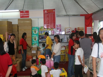 CIMB Redemption